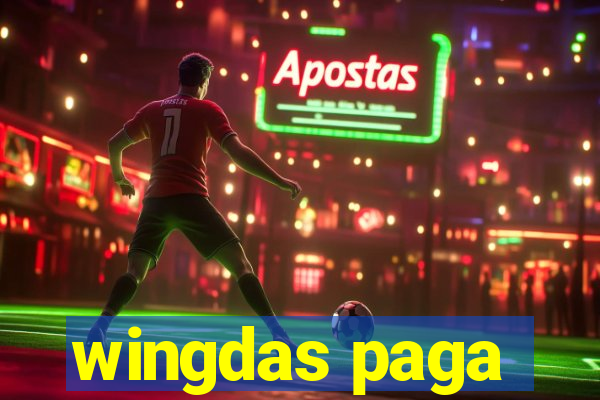 wingdas paga